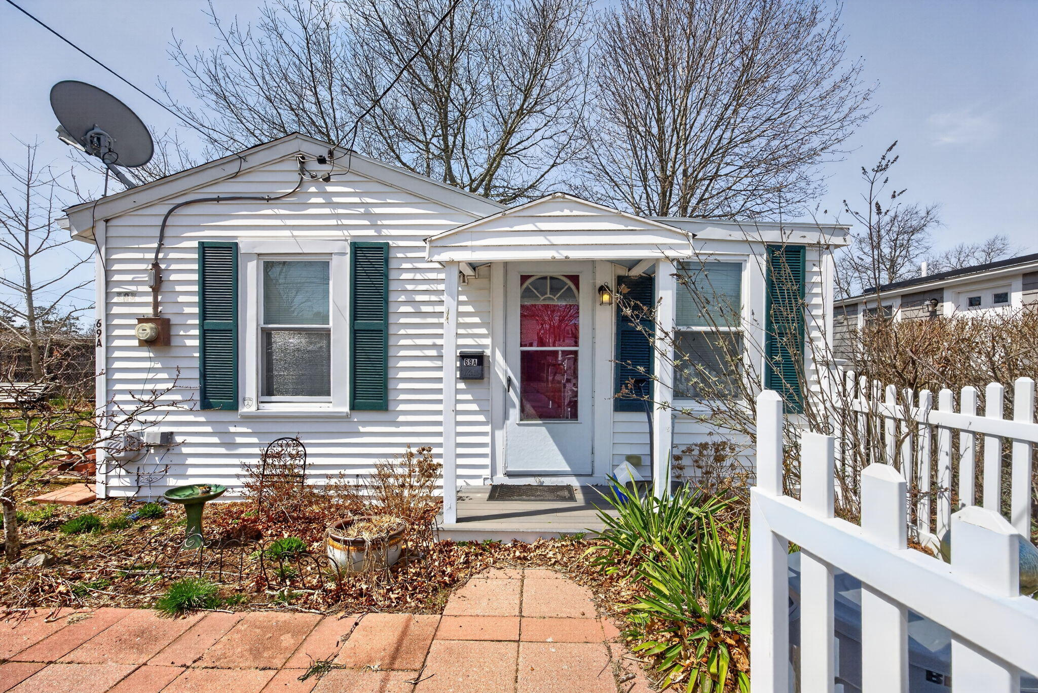69 Spring Street Barnstable MA 02601
