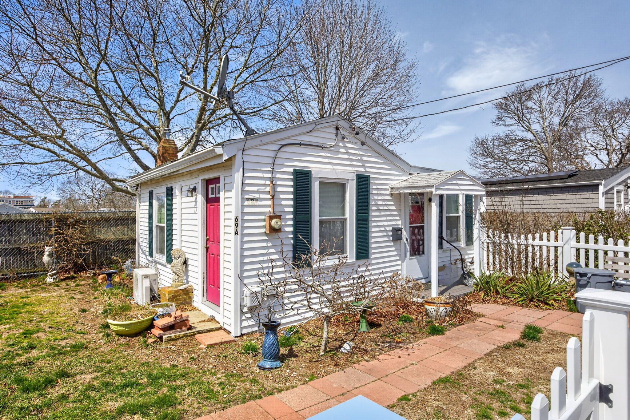 69 Spring Street Barnstable MA 02601