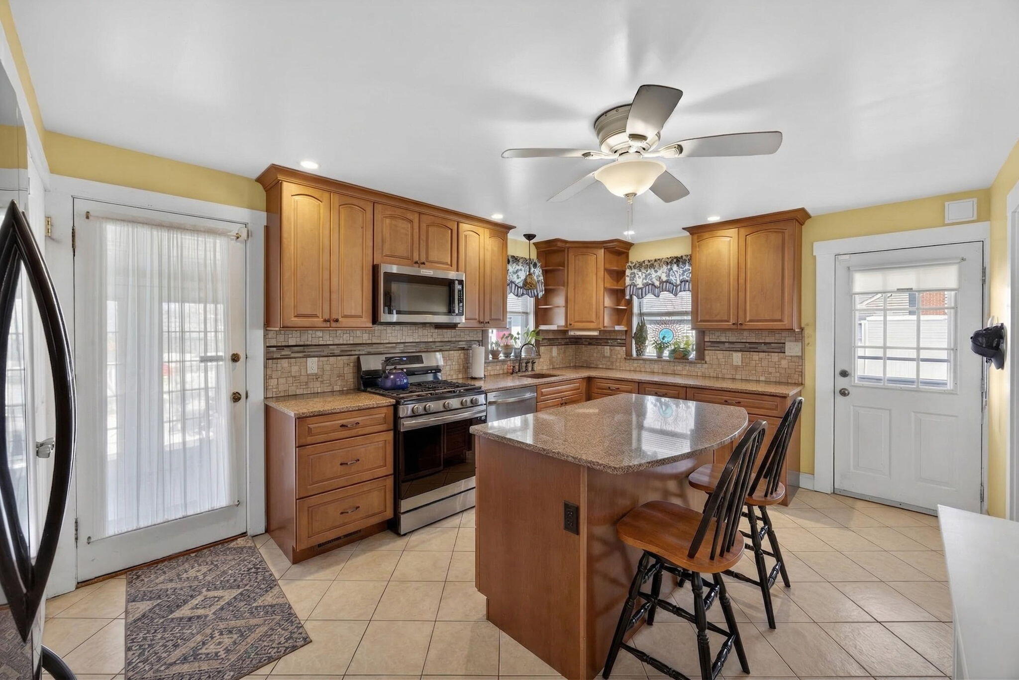 69 Spring Street, Barnstable MA — view 4