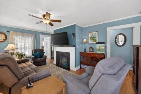 69 Spring Street Barnstable MA 02601