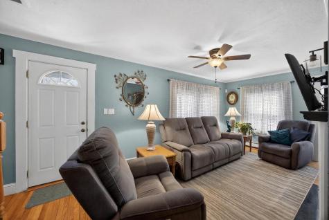 69 Spring Street Barnstable MA 02601