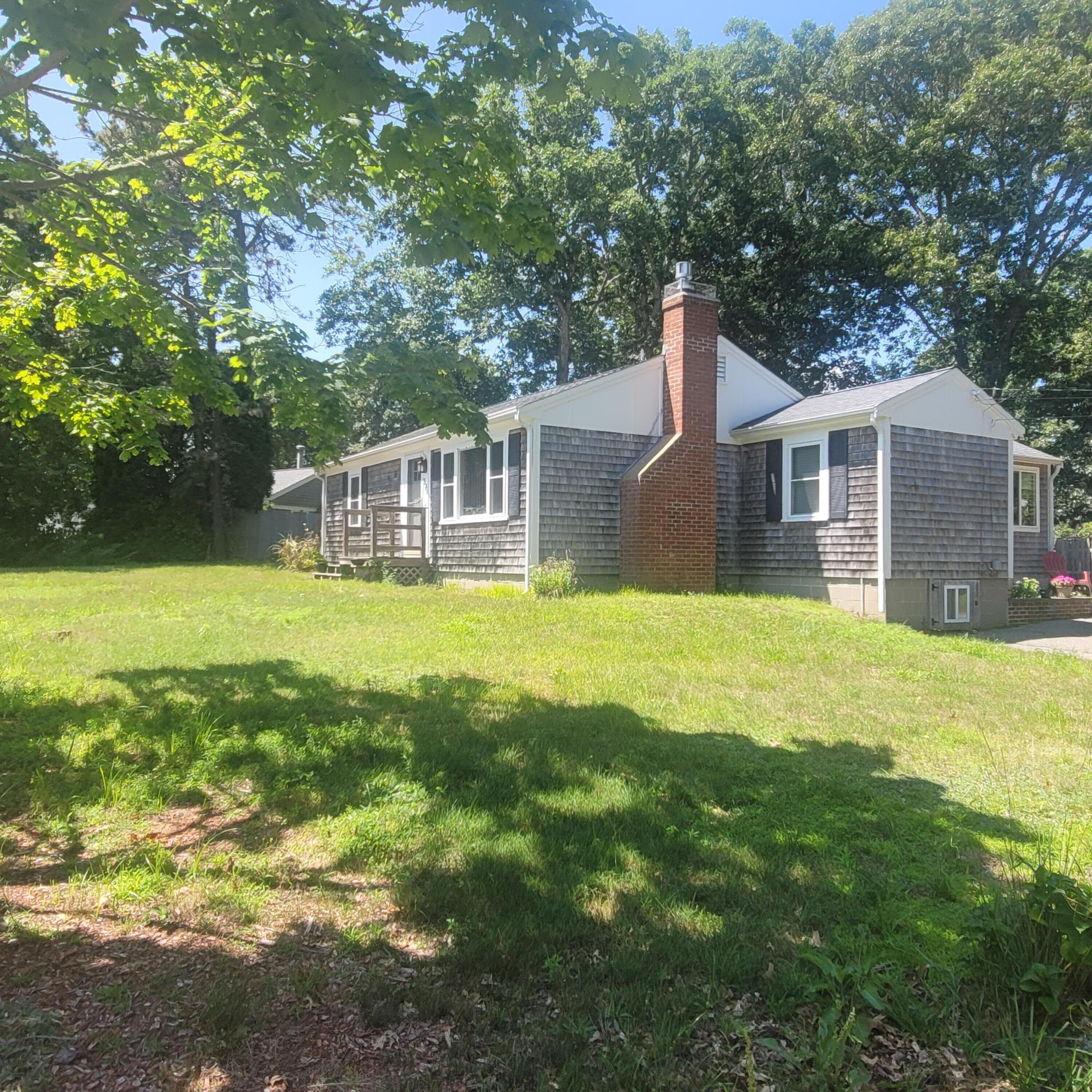32 Chadwick Avenue Hyannis MA 02601