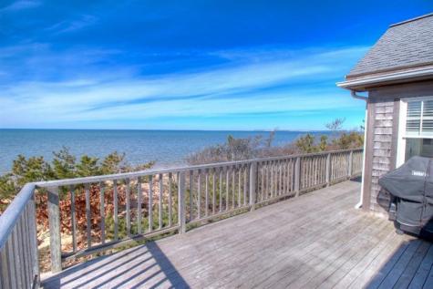 455 Turnip Road Eastham MA 02642