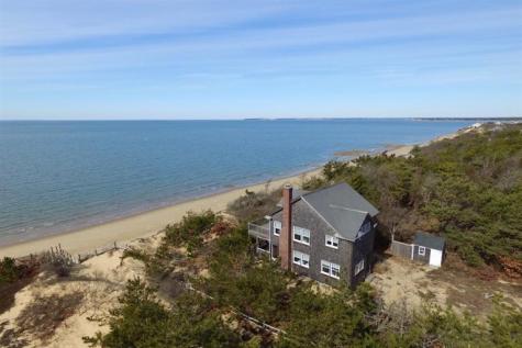 455 Turnip Road Eastham MA 02642