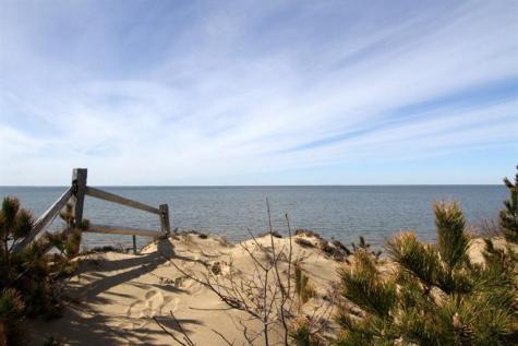 455 Turnip Road Eastham MA 02642