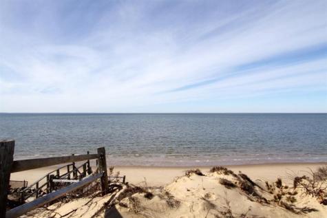 455 Turnip Road Eastham MA 02642