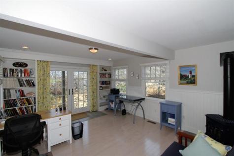 455 Turnip Road Eastham MA 02642