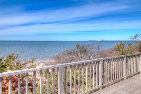 455 Turnip Road Eastham MA 02642