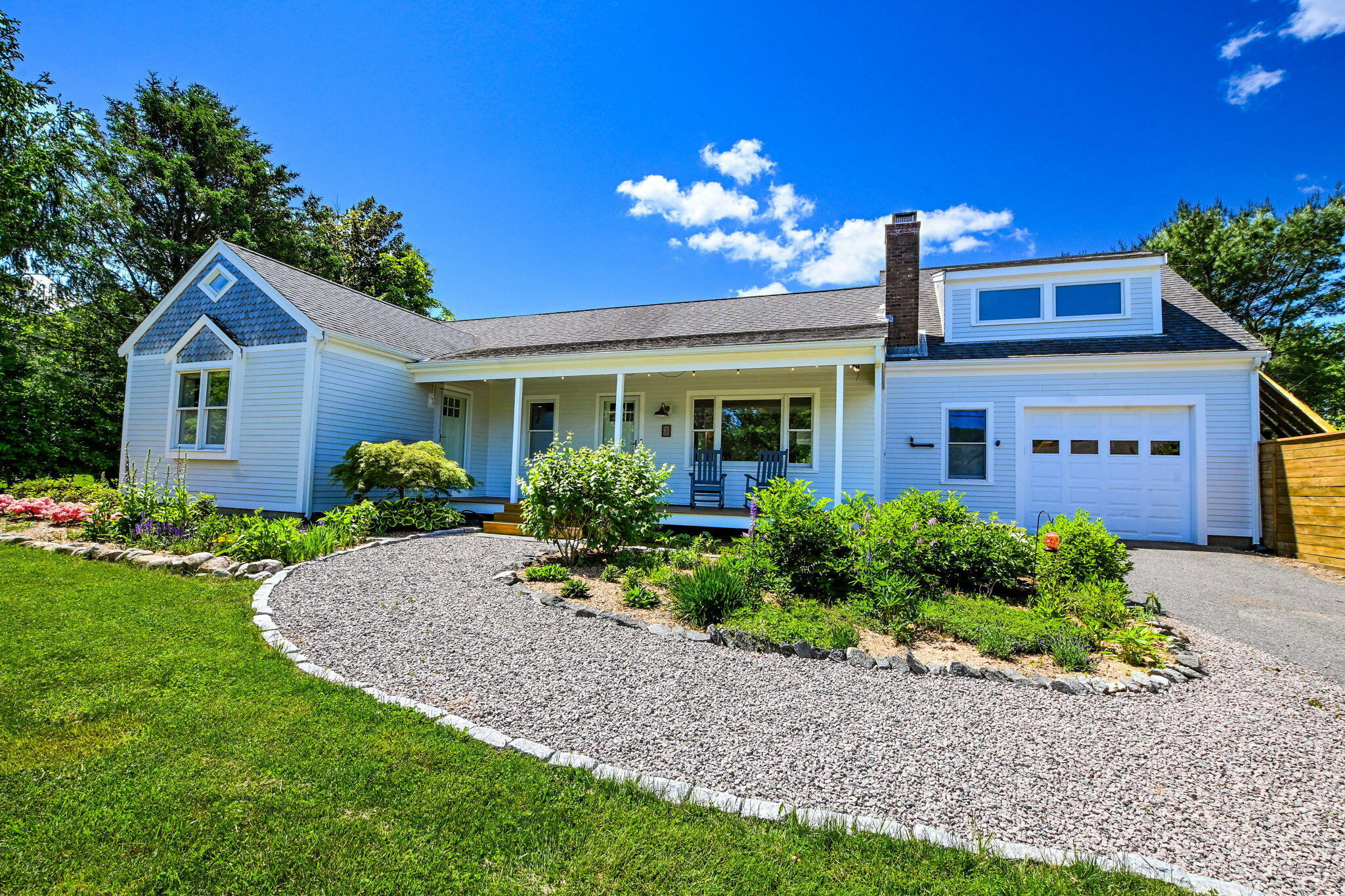 7 J Braden Thompson Road Sandwich MA 02644