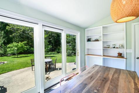 7 J Braden Thompson Road Sandwich MA 02644