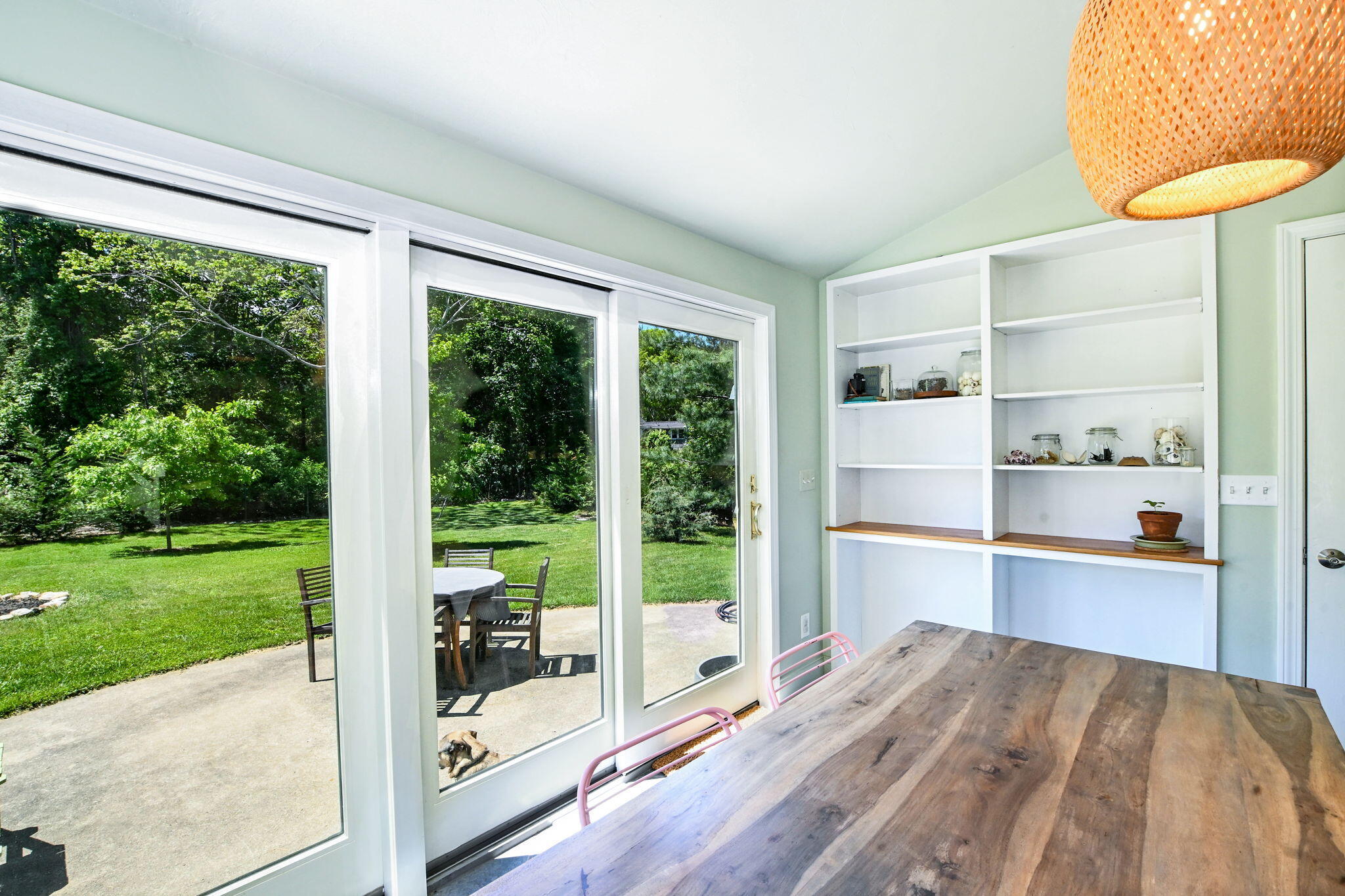 7 J Braden Thompson Road Sandwich MA 02644