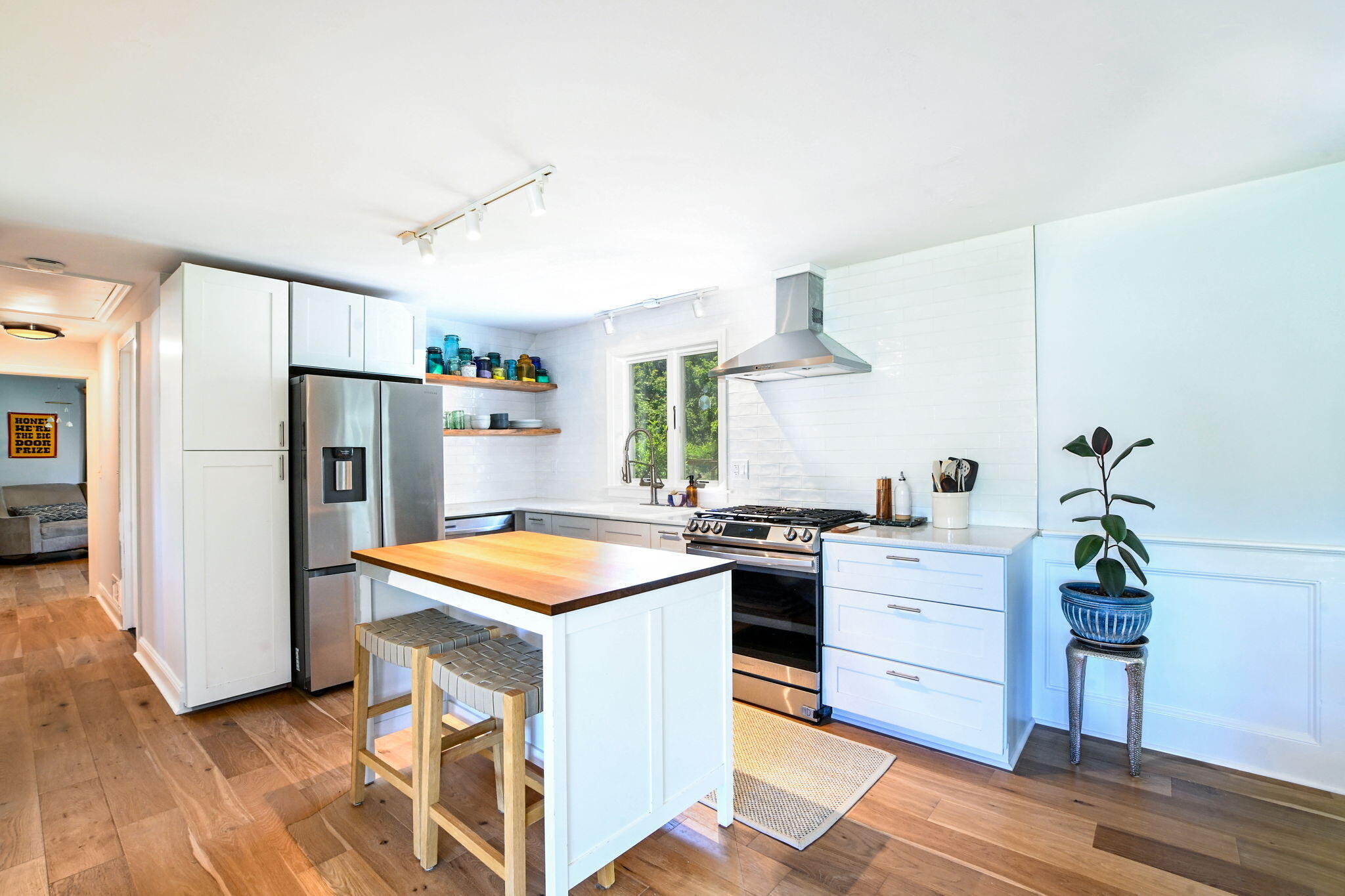 7 J Braden Thompson Road Sandwich MA 02644