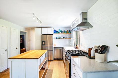 7 J Braden Thompson Road Sandwich MA 02644