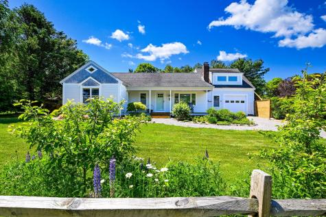 7 J Braden Thompson Road Sandwich MA 02644