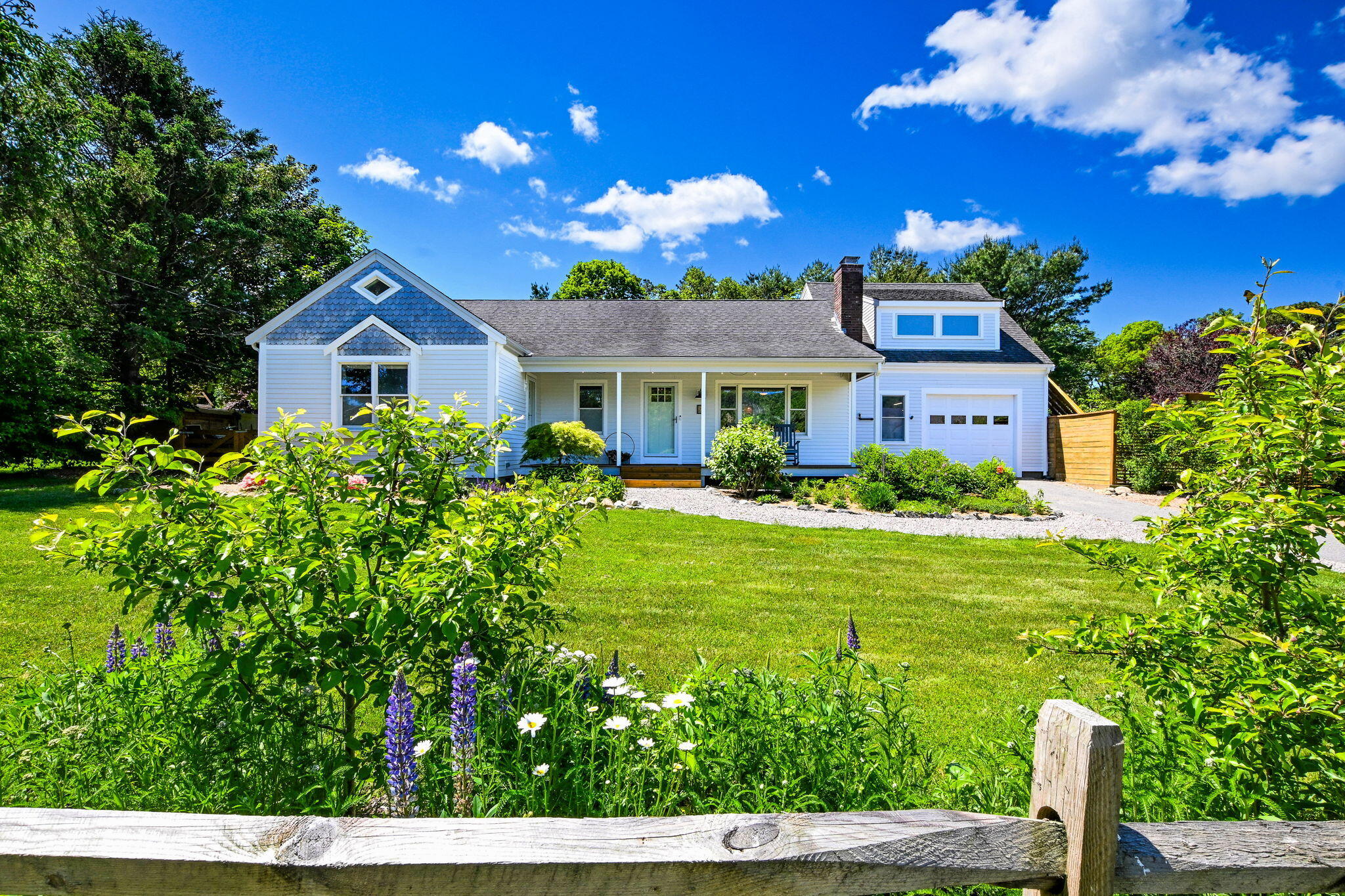 7 J Braden Thompson Road Sandwich MA 02644