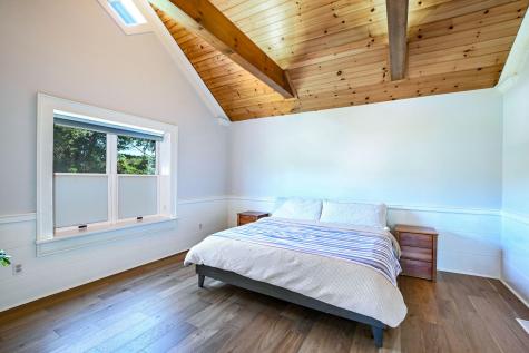 7 J Braden Thompson Road Sandwich MA 02644