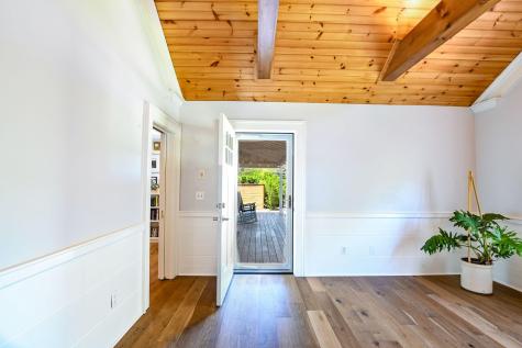 7 J Braden Thompson Road Sandwich MA 02644