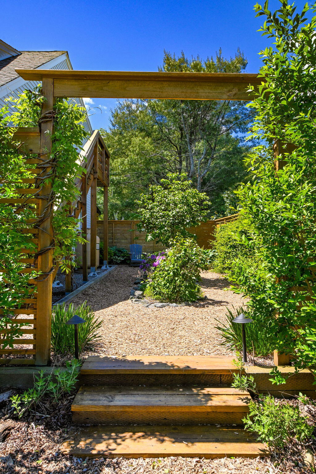 7 J Braden Thompson Road Sandwich MA 02644