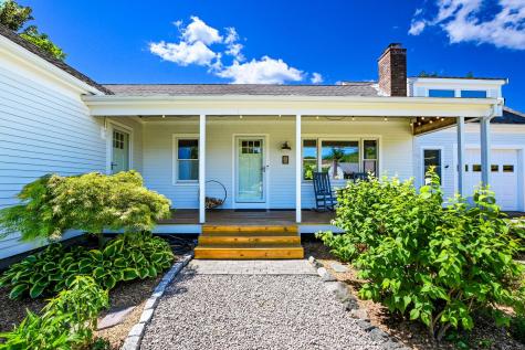 7 J Braden Thompson Road Sandwich MA 02644