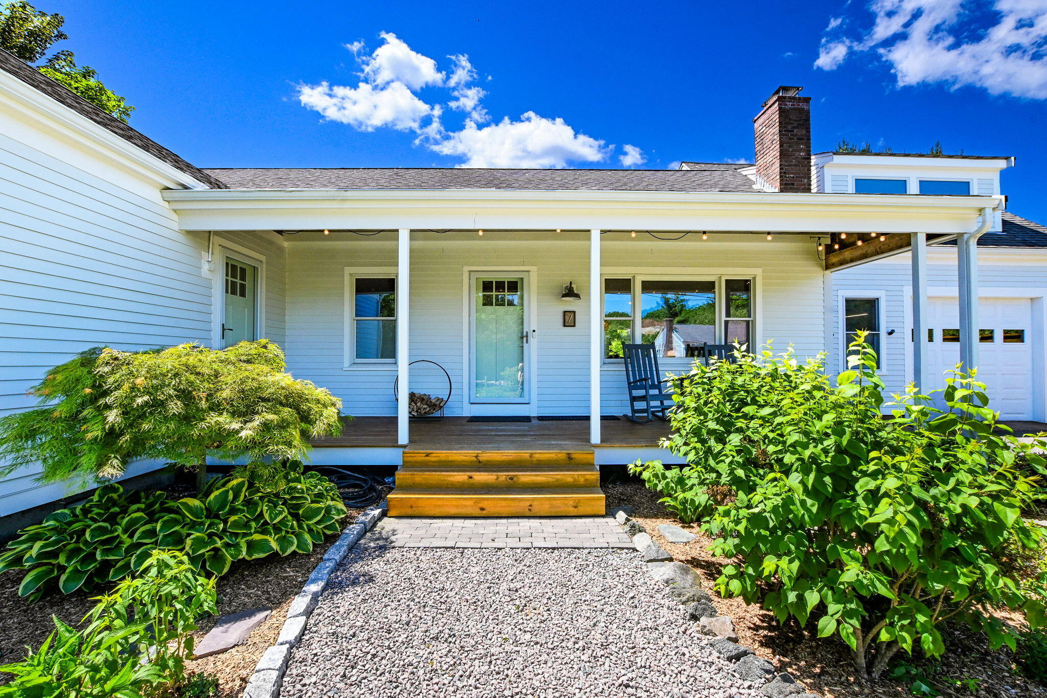 7 J Braden Thompson Road Sandwich MA 02644