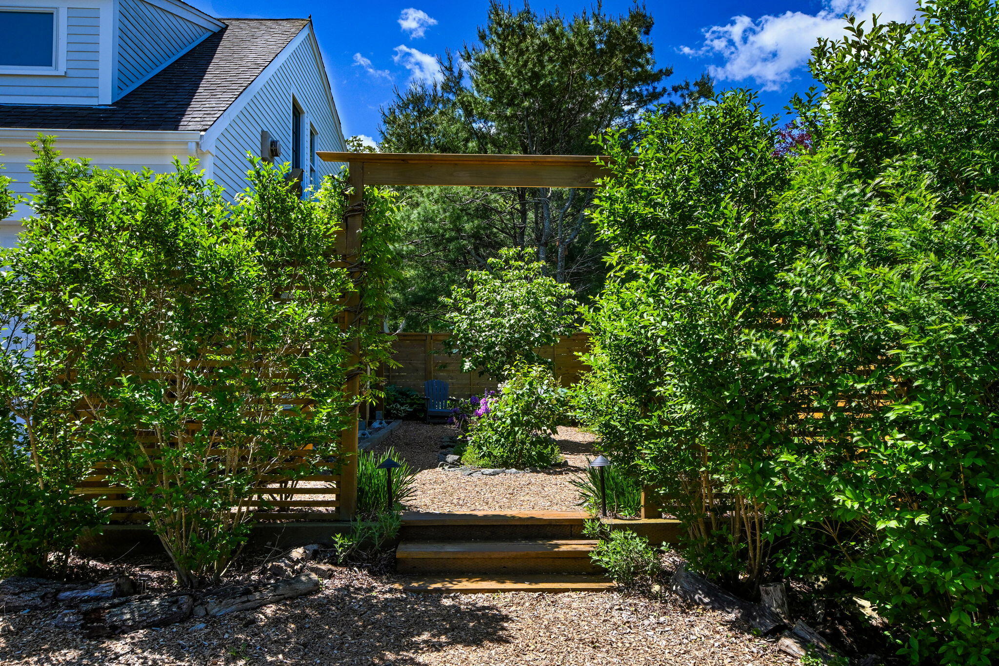 7 J Braden Thompson Road Sandwich MA 02644