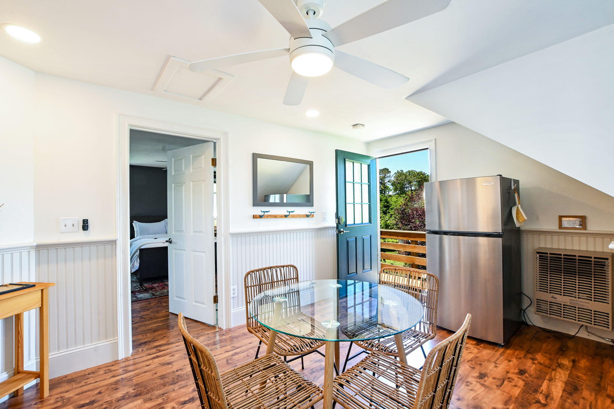 7 J Braden Thompson Road Sandwich MA 02644