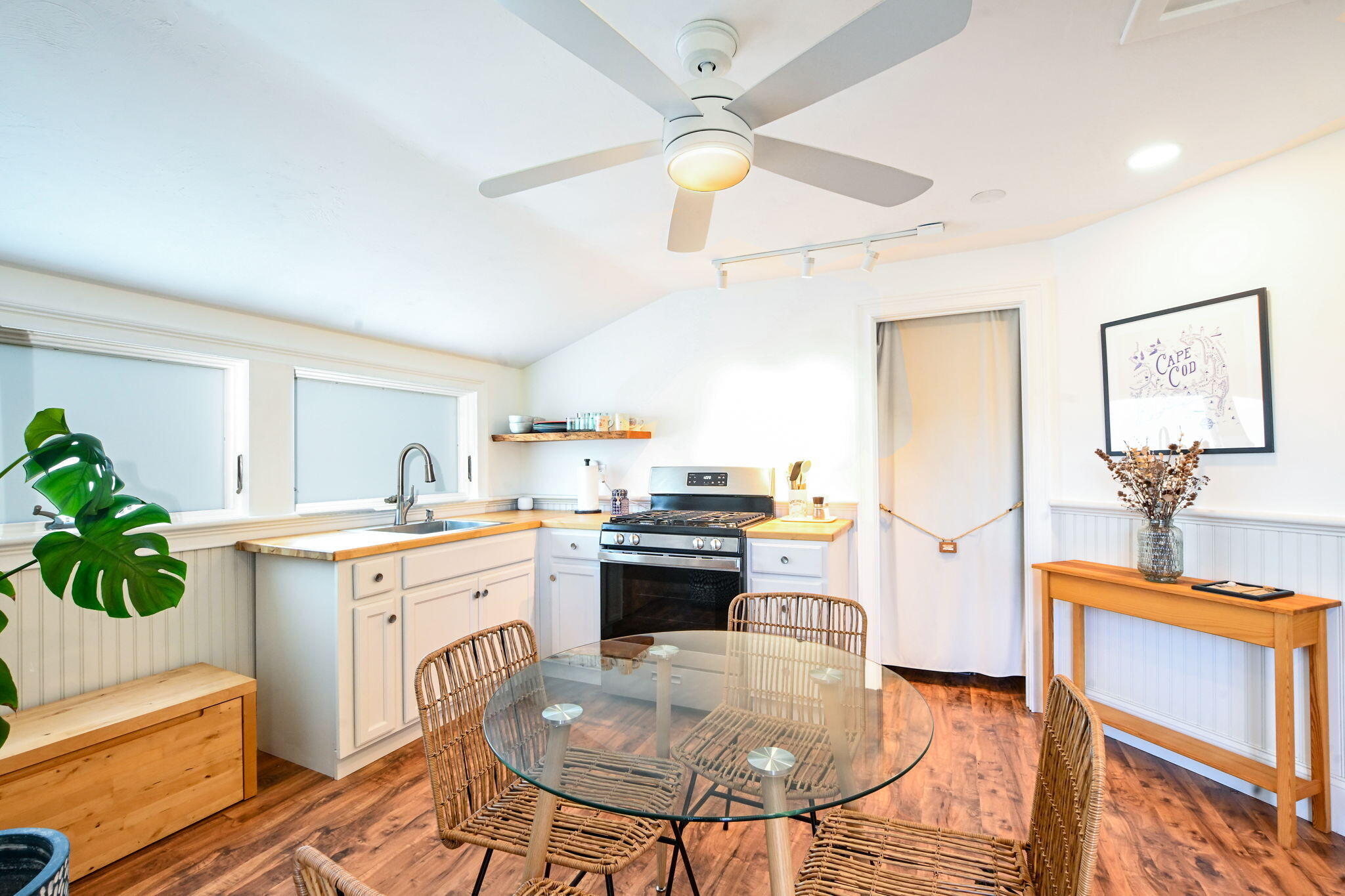 7 J Braden Thompson Road Sandwich MA 02644