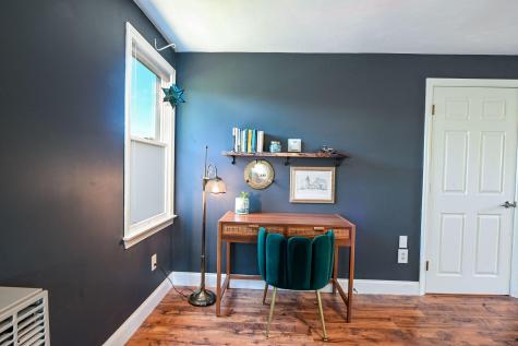 7 J Braden Thompson Road Sandwich MA 02644