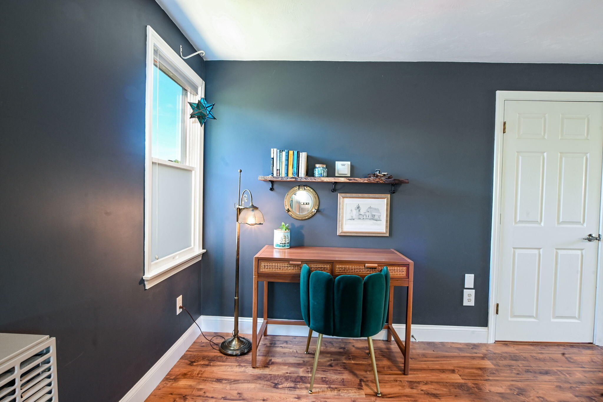 7 J Braden Thompson Road Sandwich MA 02644
