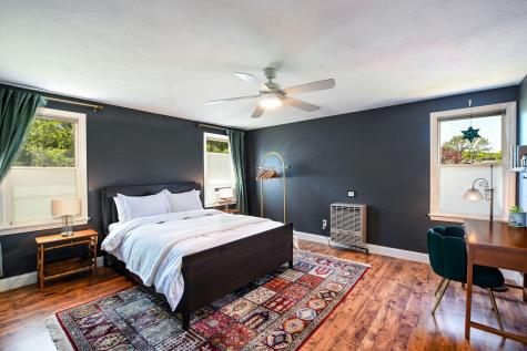 7 J Braden Thompson Road Sandwich MA 02644