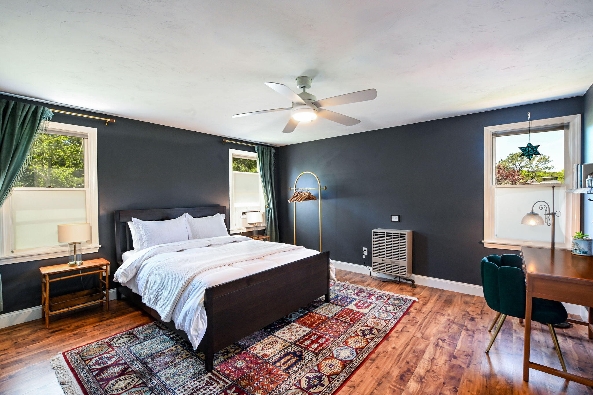 7 J Braden Thompson Road Sandwich MA 02644