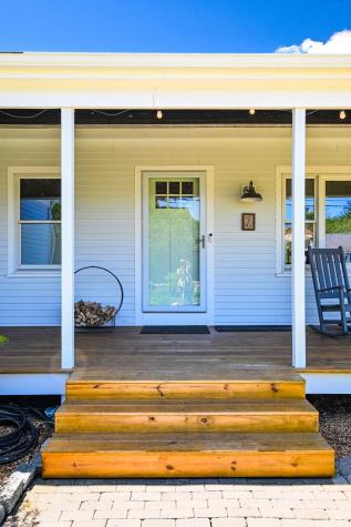 7 J Braden Thompson Road Sandwich MA 02644