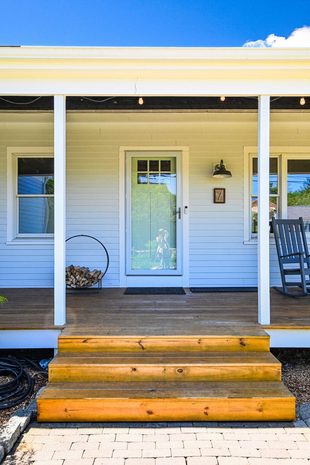 7 J Braden Thompson Road Sandwich MA 02644