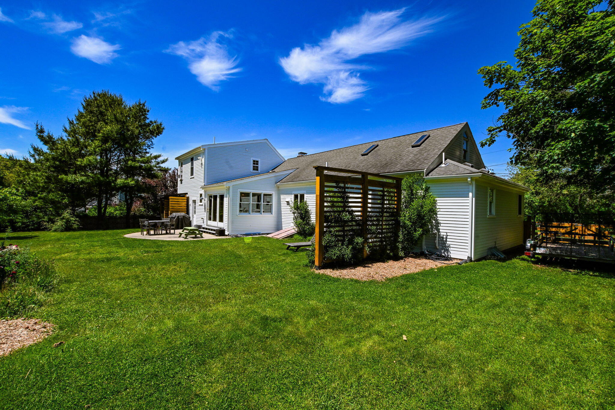 7 J Braden Thompson Road Sandwich MA 02644