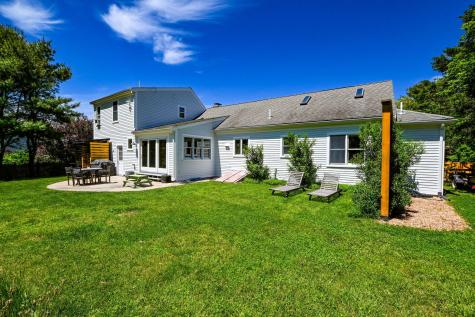 7 J Braden Thompson Road Sandwich MA 02644