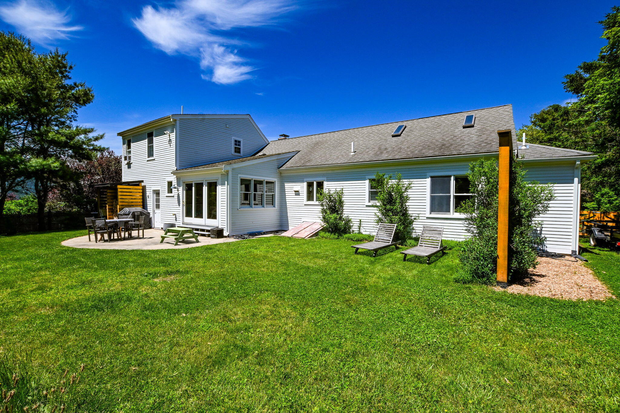 7 J Braden Thompson Road Sandwich MA 02644