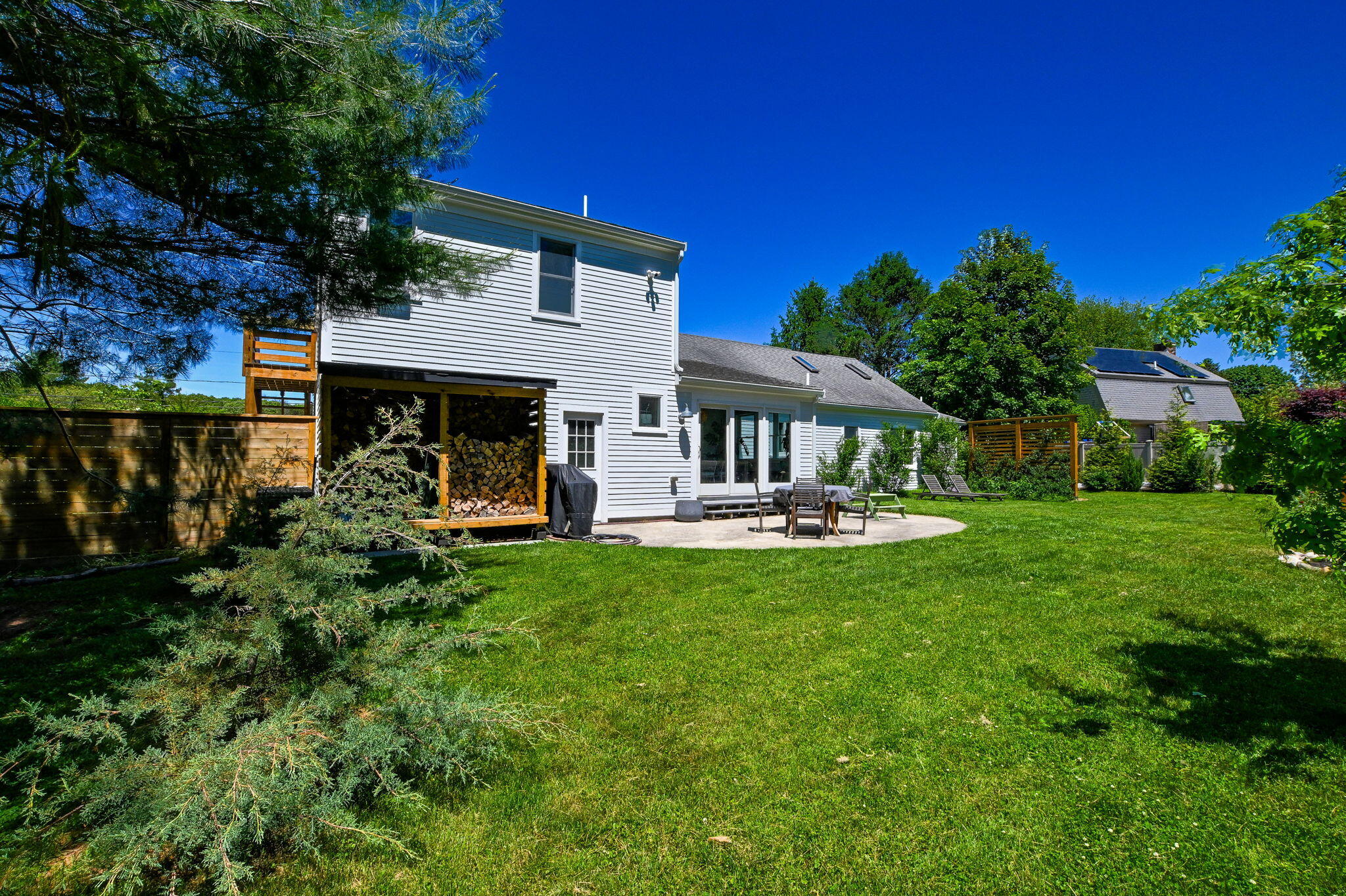 7 J Braden Thompson Road Sandwich MA 02644