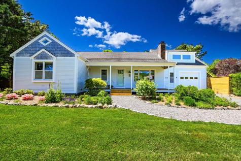 7 J Braden Thompson Road Sandwich MA 02644