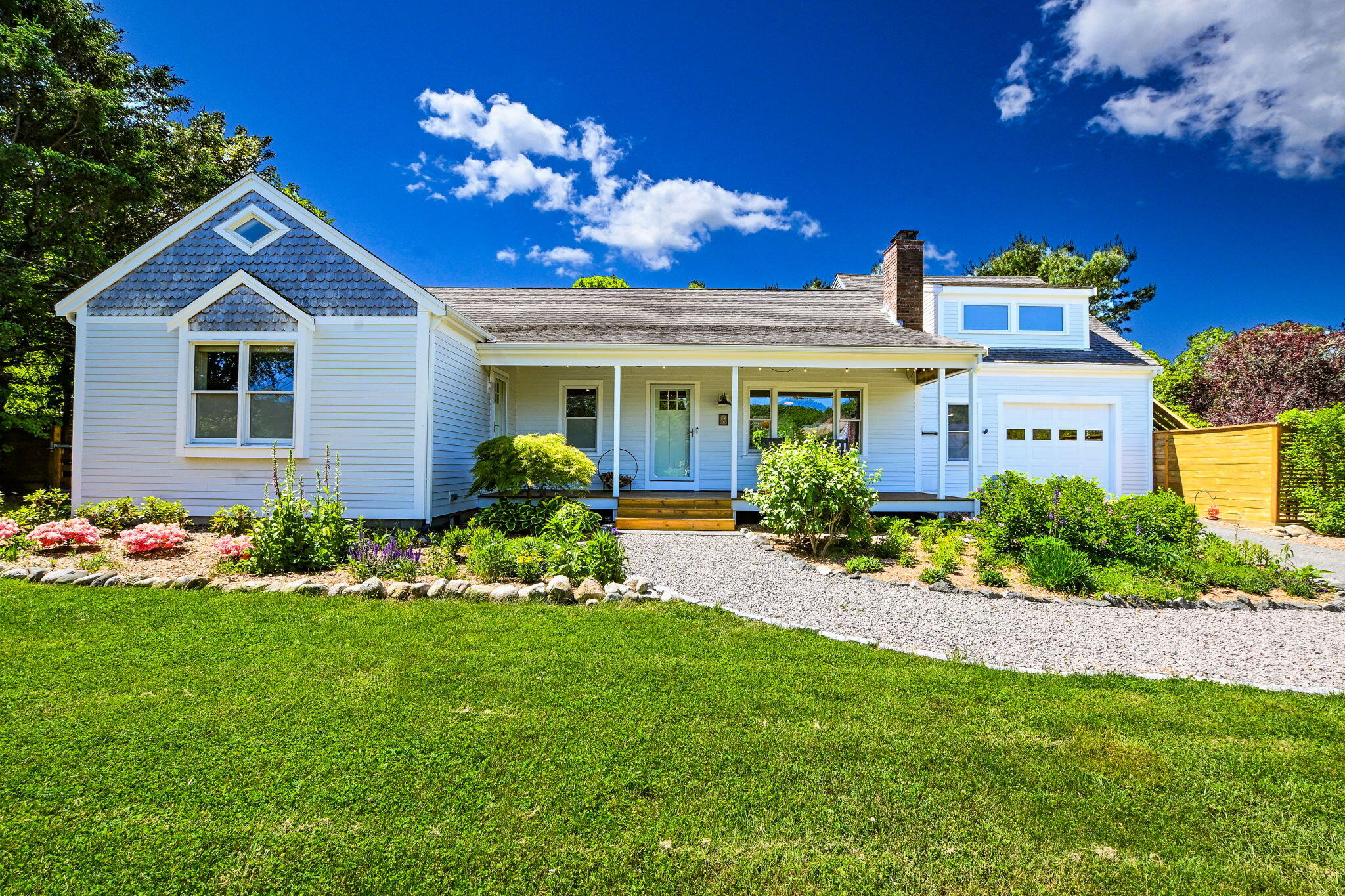 7 J Braden Thompson Road Sandwich MA 02644
