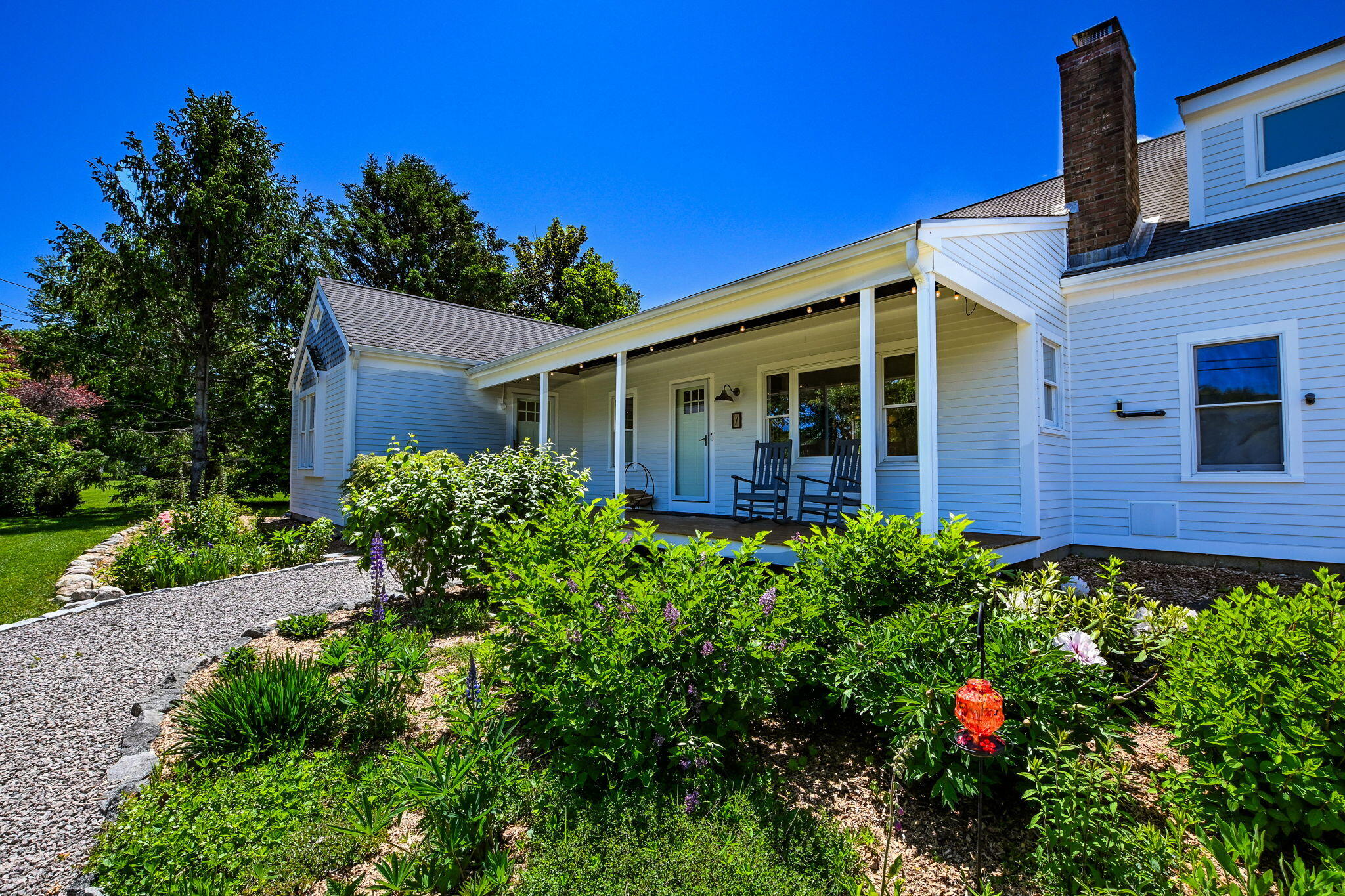 7 J Braden Thompson Road Sandwich MA 02644