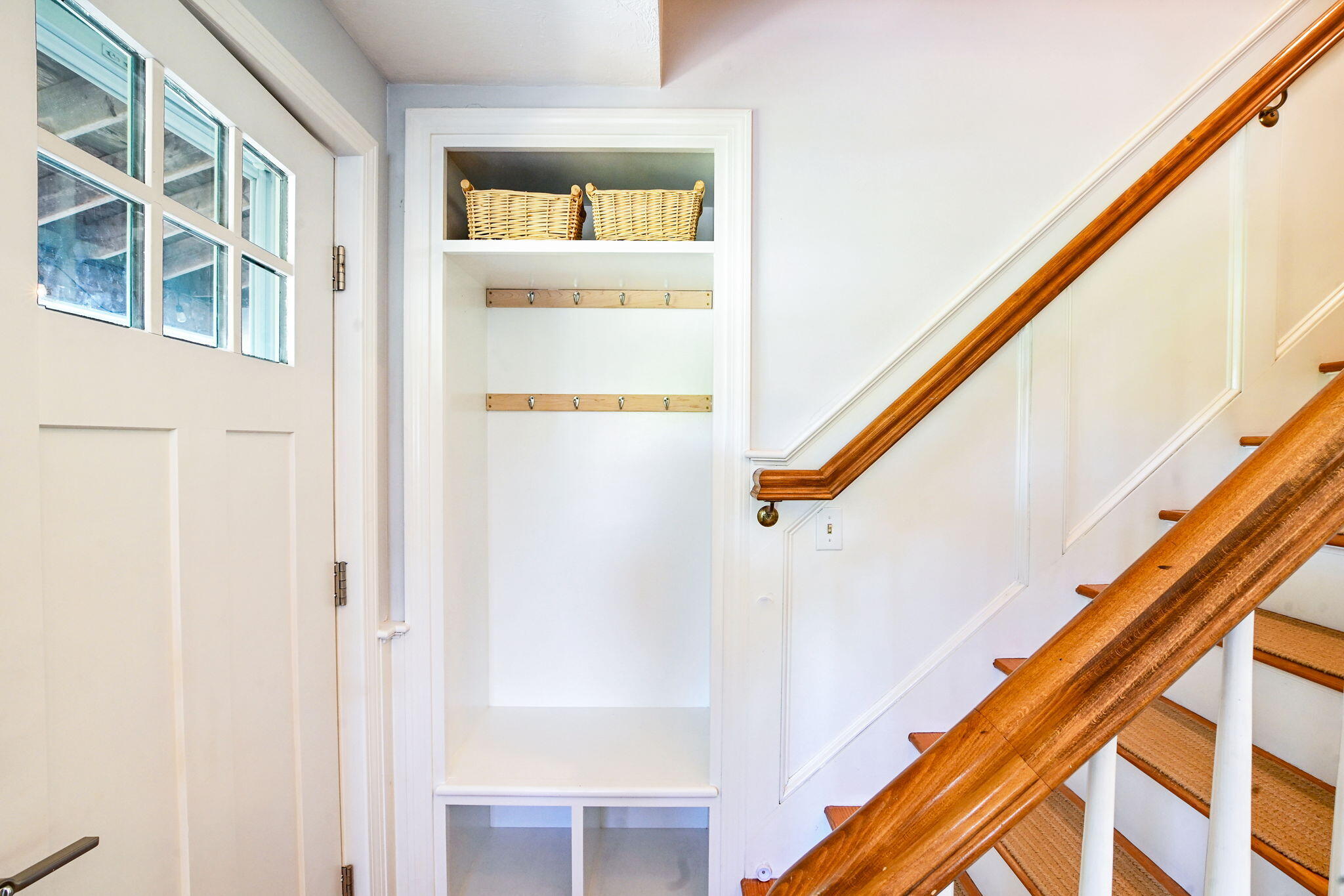 7 J Braden Thompson Road Sandwich MA 02644