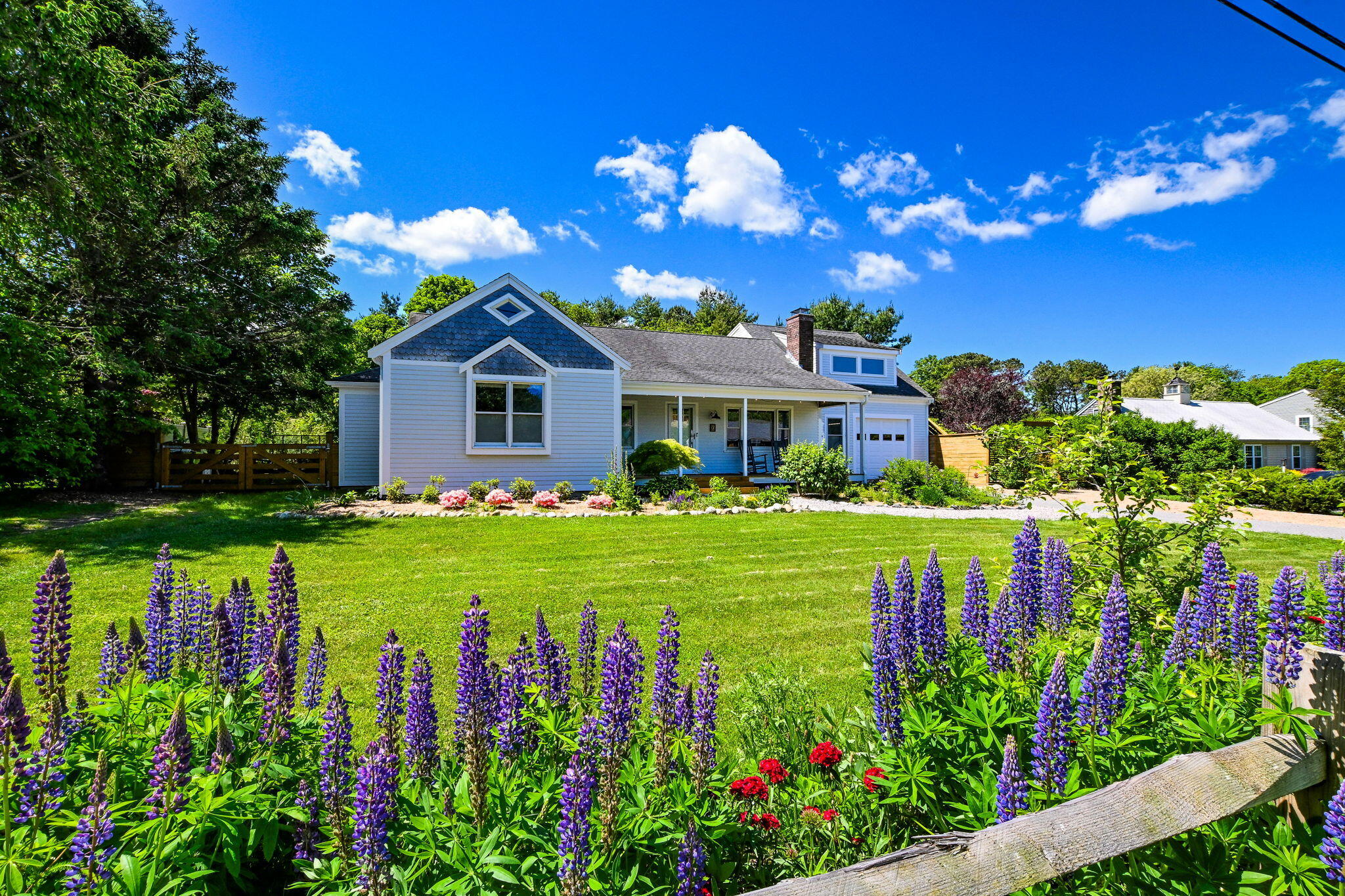 7 J Braden Thompson Road Sandwich MA 02644