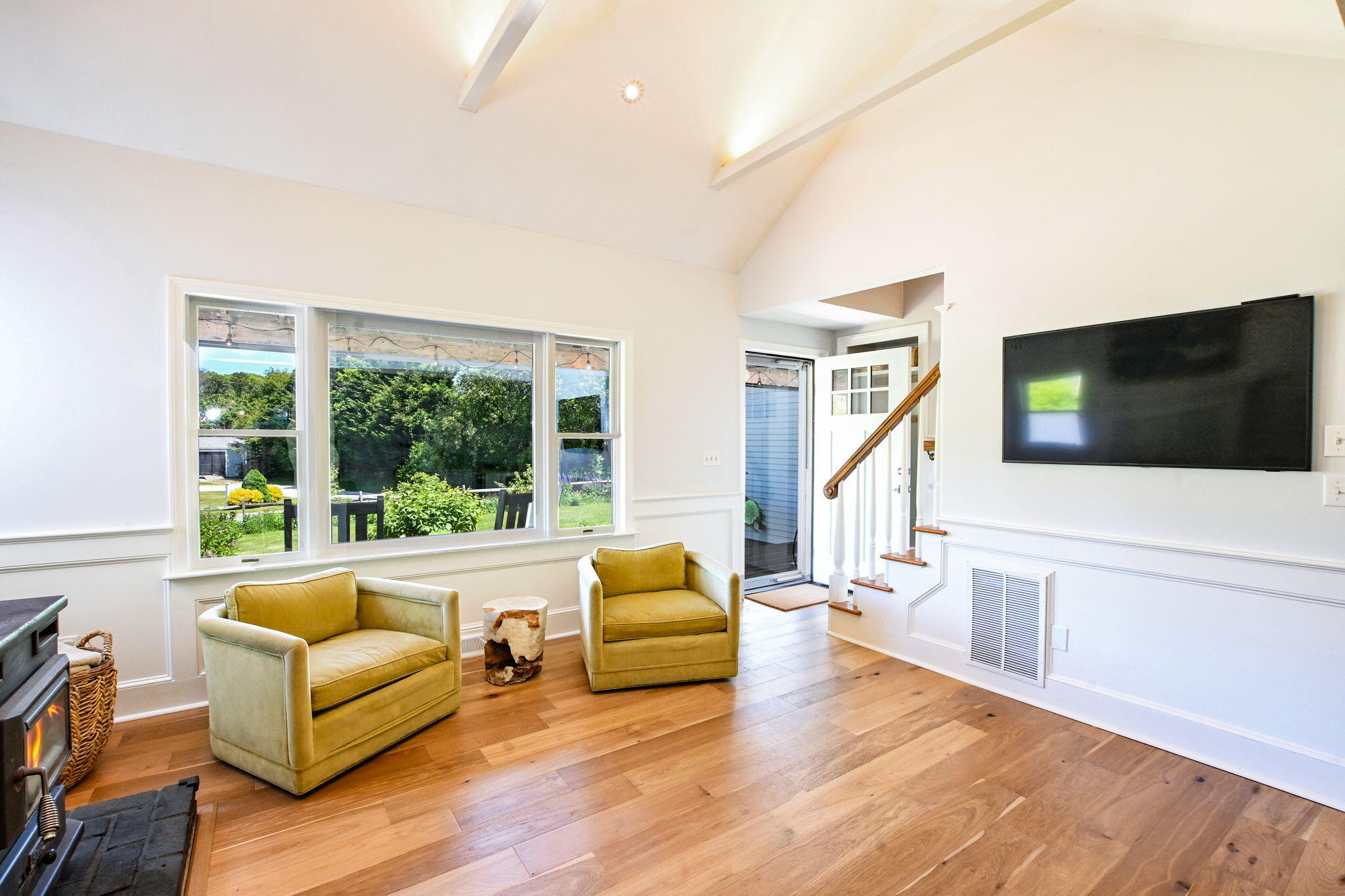 7 J Braden Thompson Road Sandwich MA 02644
