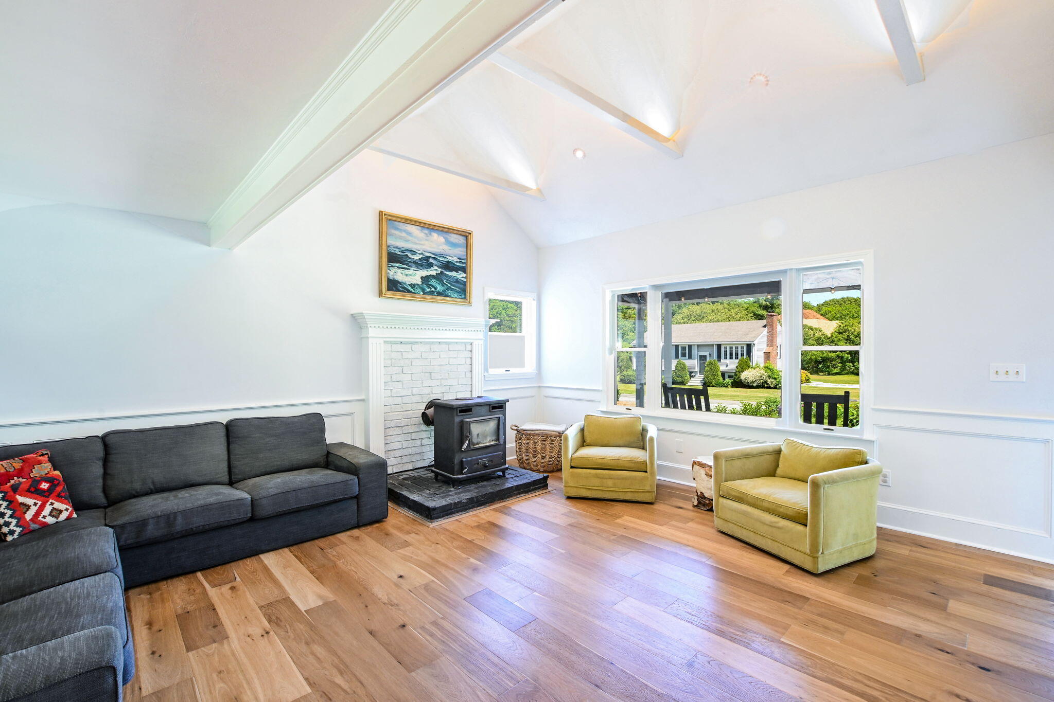 7 J Braden Thompson Road Sandwich MA 02644