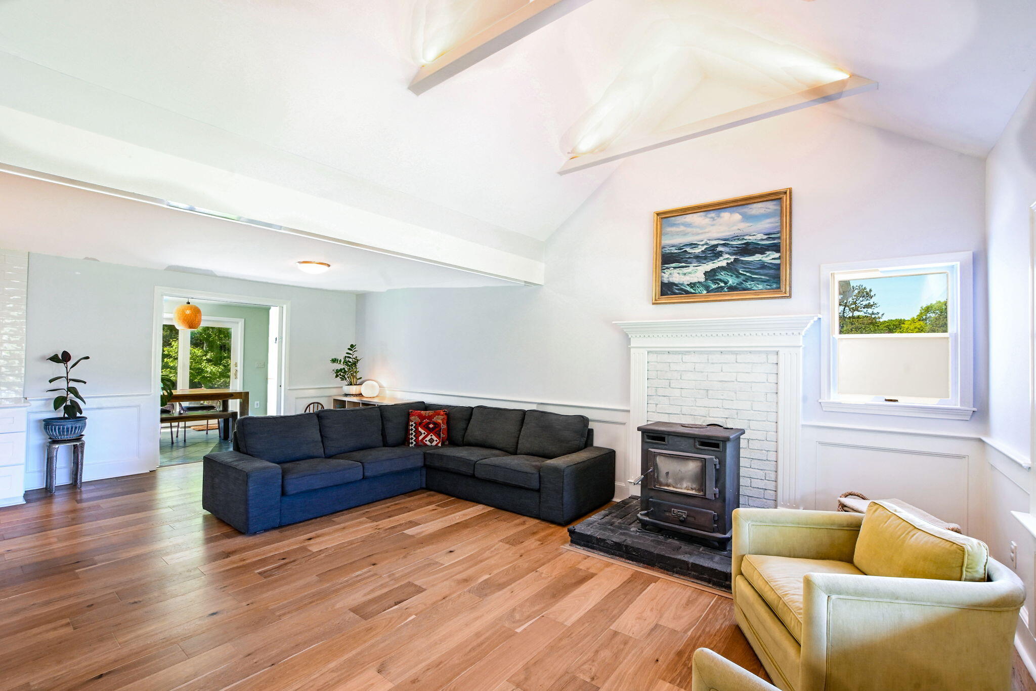 7 J Braden Thompson Road Sandwich MA 02644