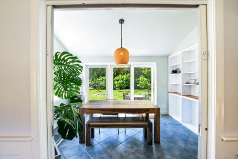 7 J Braden Thompson Road Sandwich MA 02644