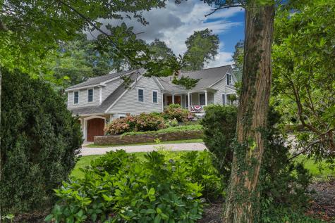 57 Beach Road Orleans MA 02653