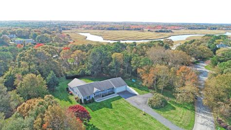 11 Great Bend Road Sandwich MA 02563