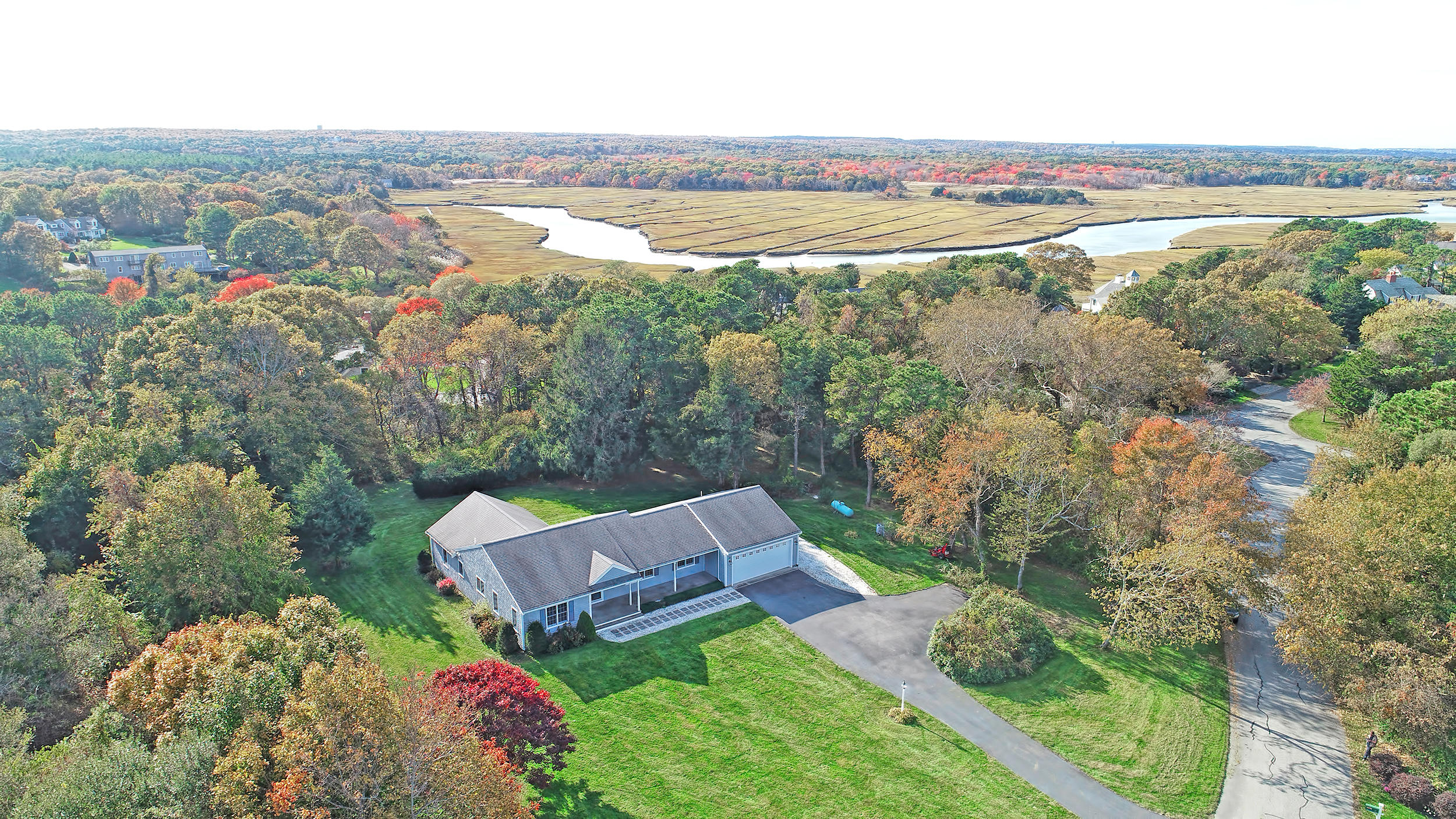 11 Great Bend Road Sandwich MA 02563