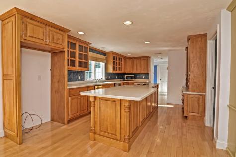 11 Great Bend Road Sandwich MA 02563